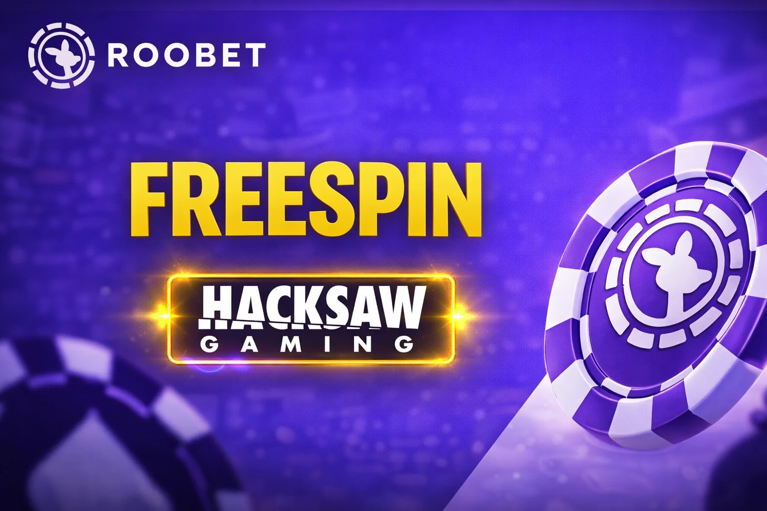 FreeSpin Hacksaw