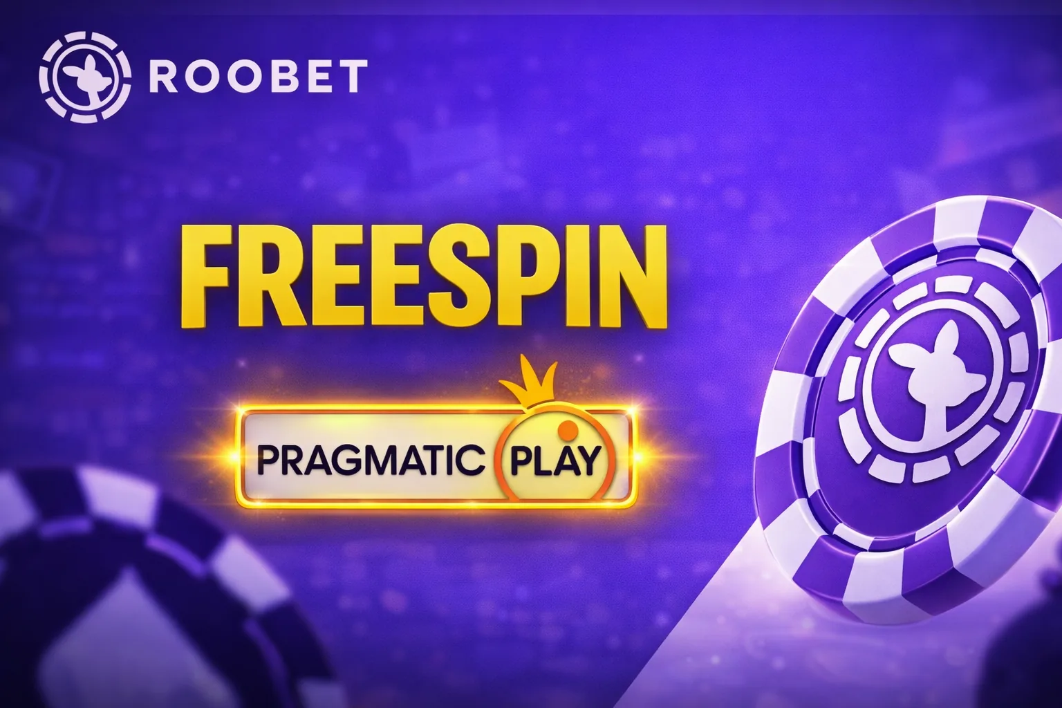 FreeSpin Pragmatic