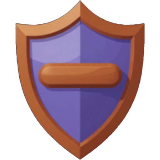 Badge Milestone AOTV palier 1