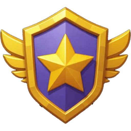 Milestone 7 badge