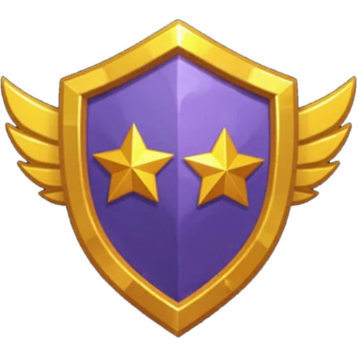 Milestone 8 badge