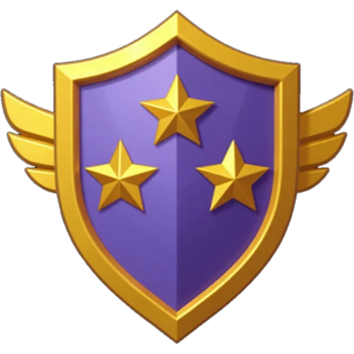 Milestone 9 badge