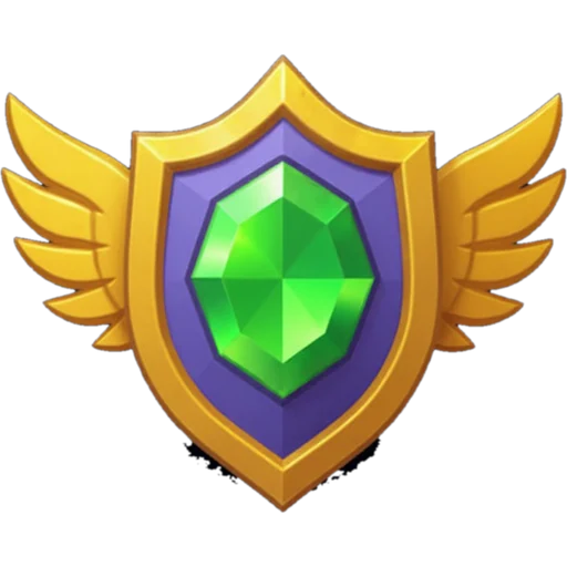 Milestone 10 badge