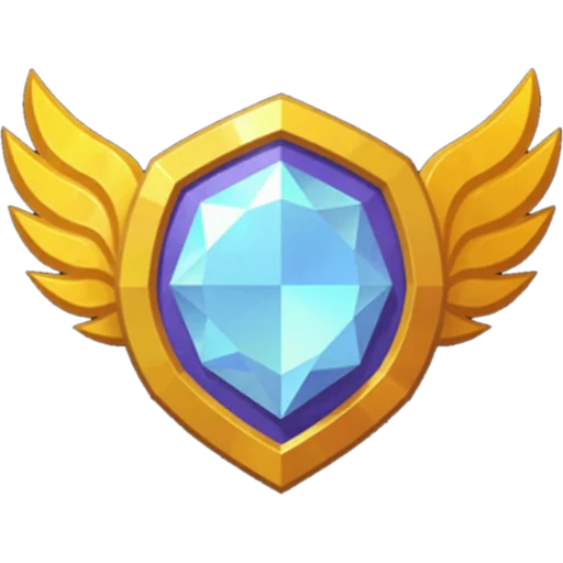 Milestone 11 badge