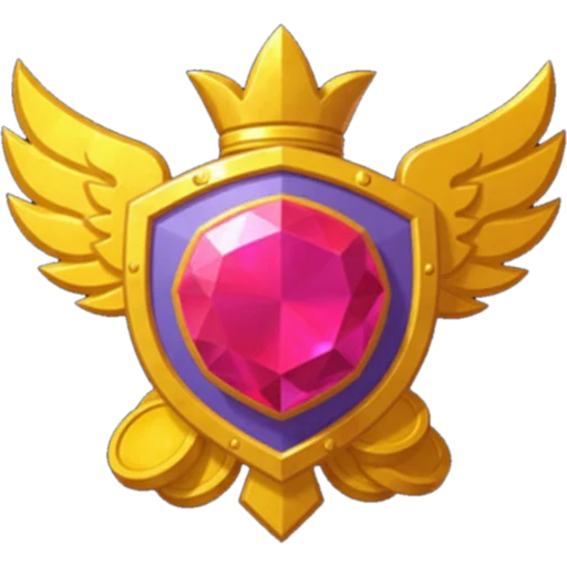 Milestone 13 badge