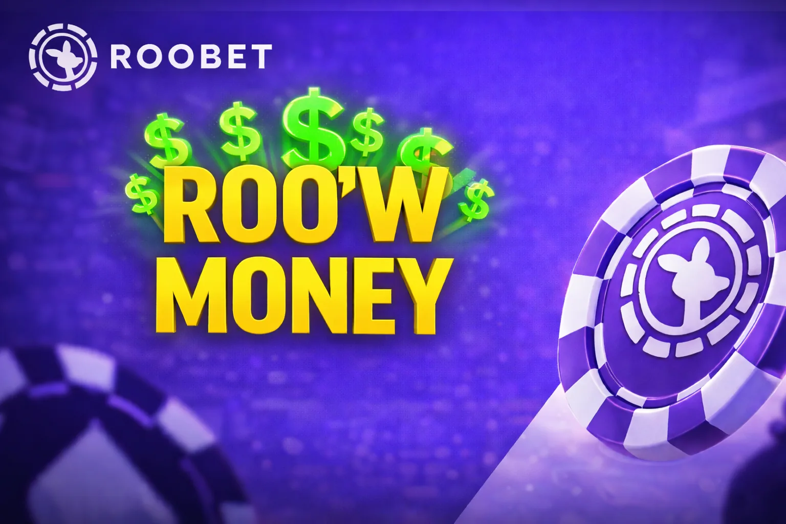 Roo'w Money